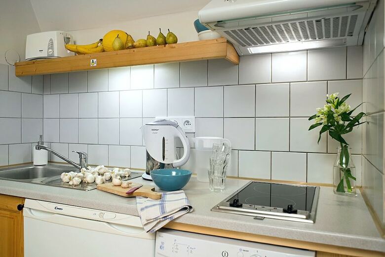 Apartamenty Apartart Zakopane