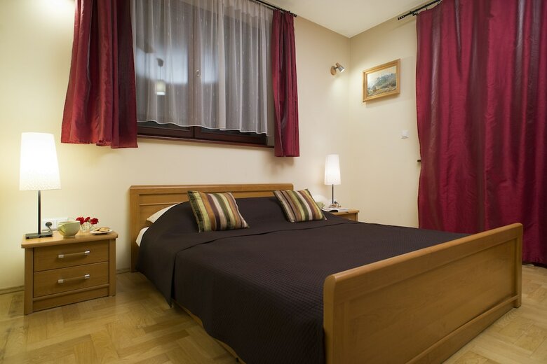 Apartamenty Apartart Zakopane