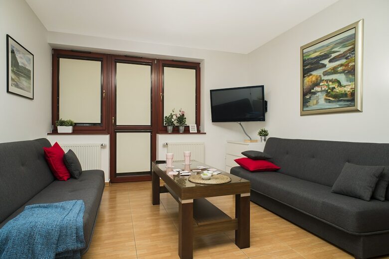 Apartamenty Apartart Zakopane