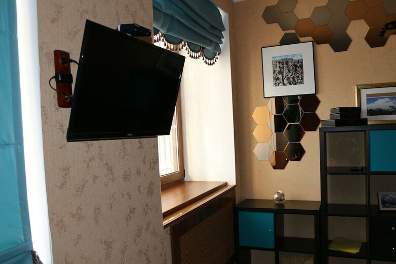 Hostal Gostiny Dvor Hotel - Hostel