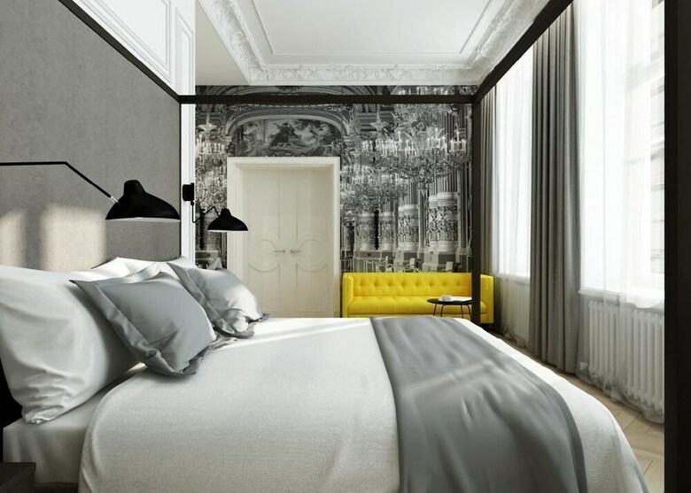 Hotel Grey House