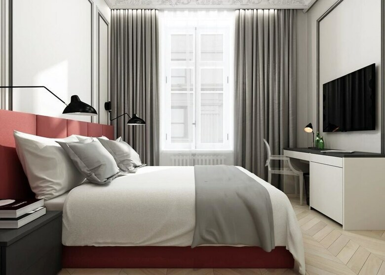 Hotel Grey House