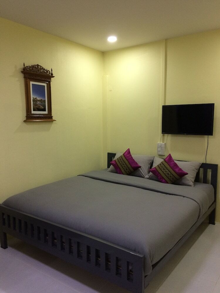 Hotel Smilingface Guesthouse