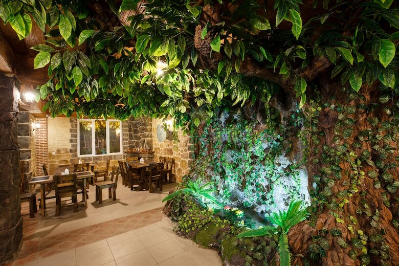 Hotel Gremi