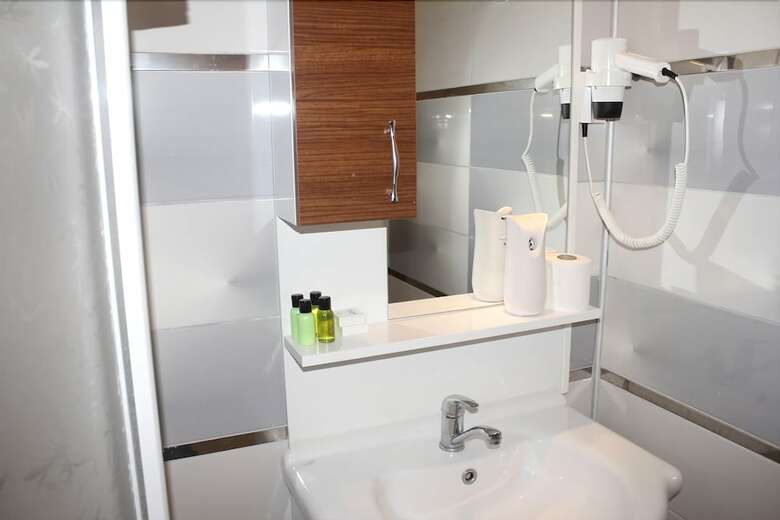 Yenice Goknar Hotel