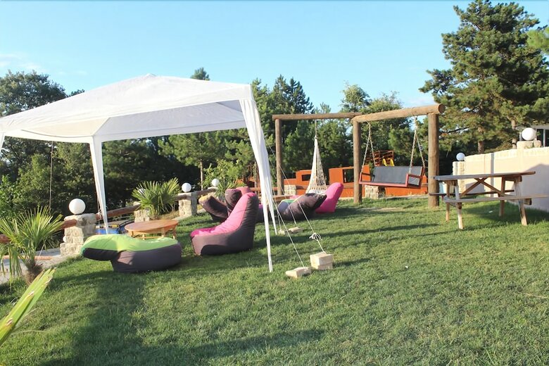 Yenice Goknar Hotel