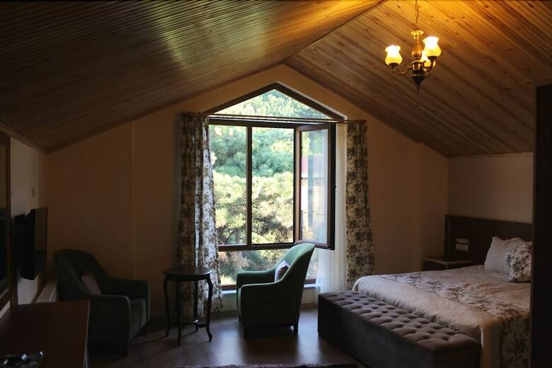 Yenice Goknar Hotel