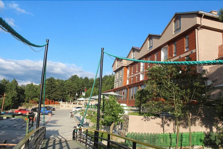Yenice Goknar Hotel