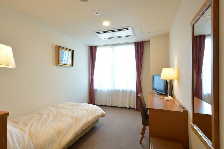 Prince Hotel Second View Muroran