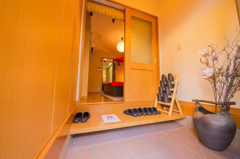 Jq Villa Kyoto Shiyakusho