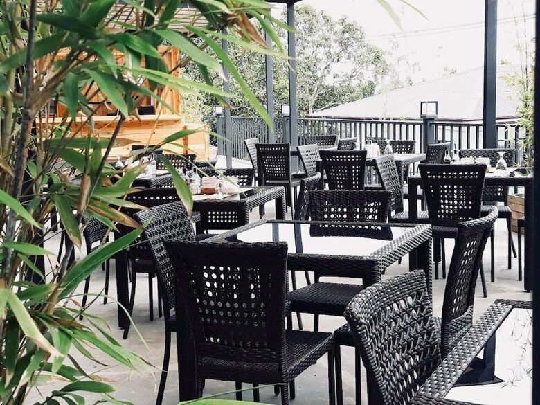 Containers By Eco Hotel Tagaytay