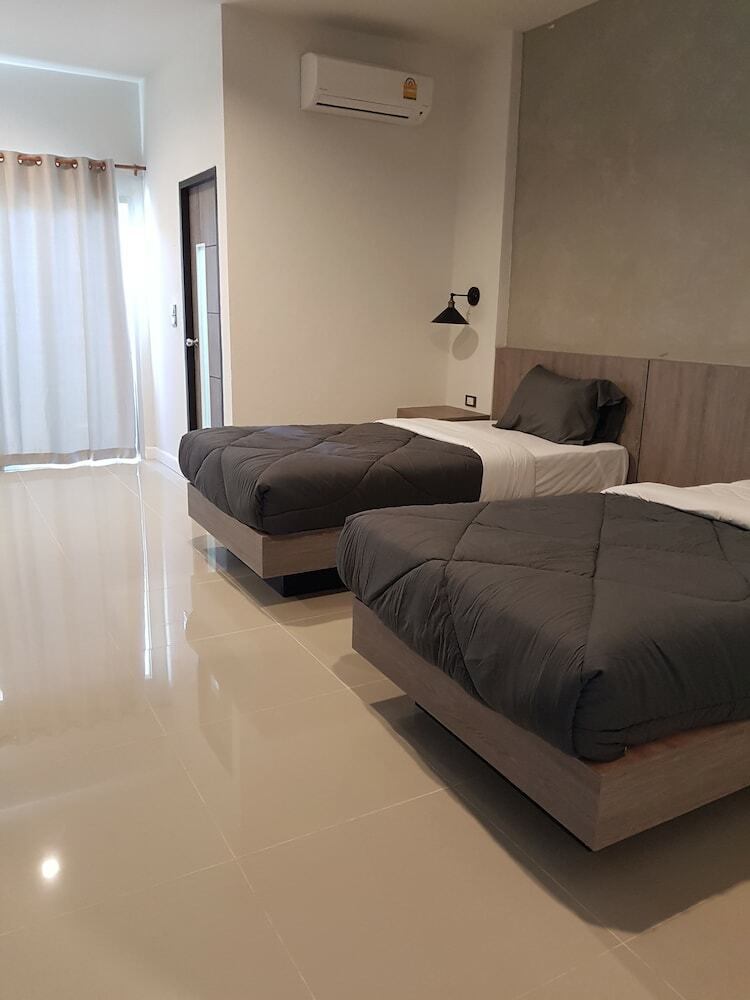 Hotel Sabai@chiang Rai