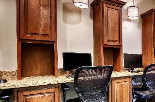 Copeland Tower Suites, Ascend Hotel Collection