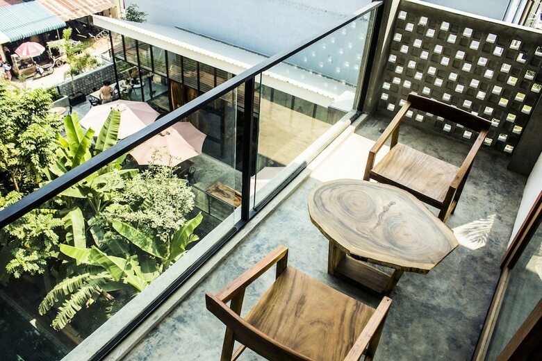 Sarina Boutique Hotel