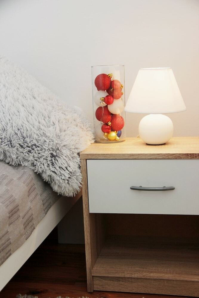 Apartment 3kk De Luxe