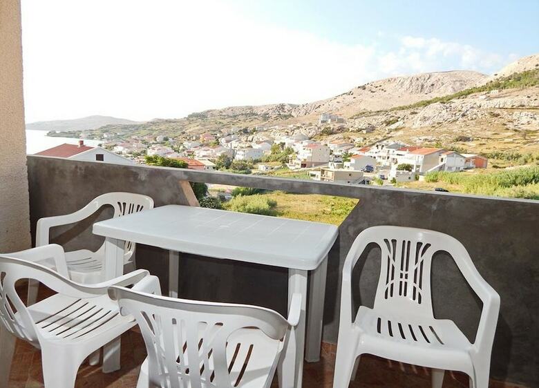 Apartamentos Guest House Panorama