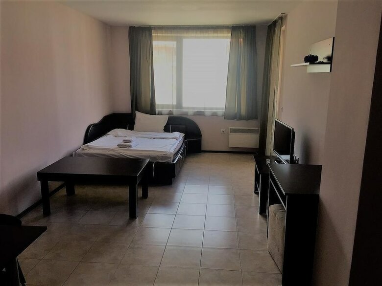 Bed & Breakfast Maria Antoaneta Residence