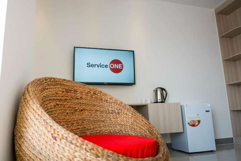 Hotel Service One