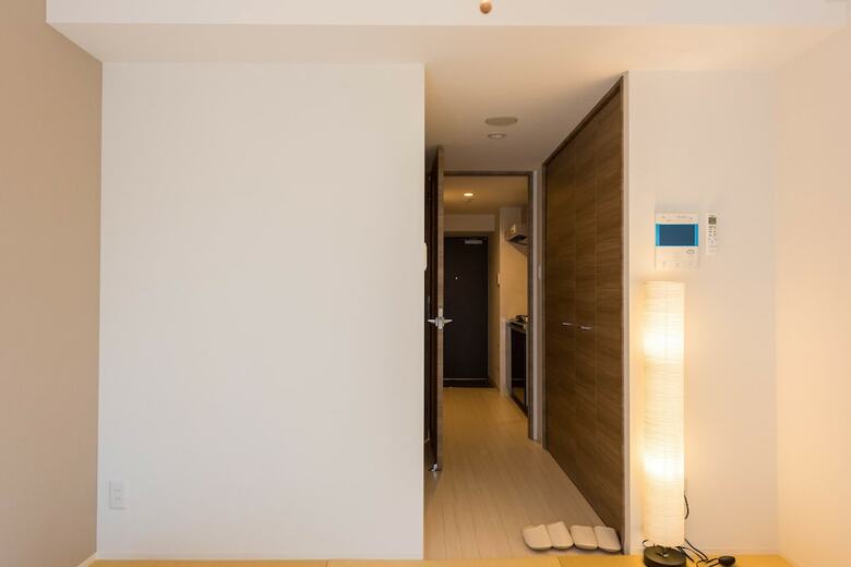 Apartamentos Chuan House Osaka