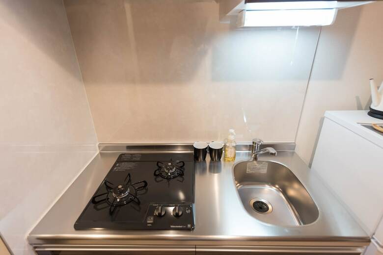 Apartamentos Chuan House Osaka