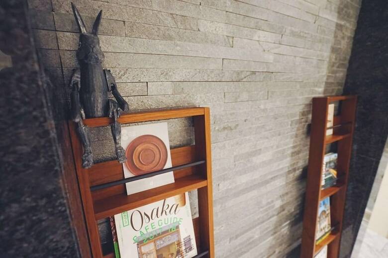 Apartamentos Chuan House Osaka