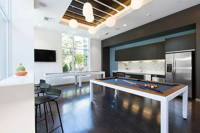 Downtown Apartments By Barsala