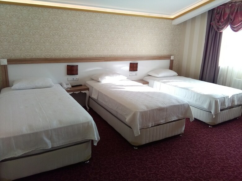 Hotel Rms Atlas Otel