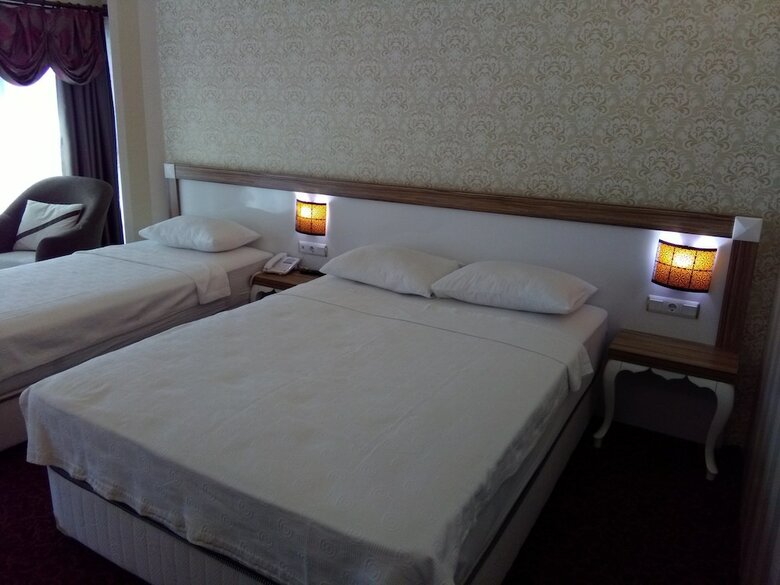 Hotel Rms Atlas Otel