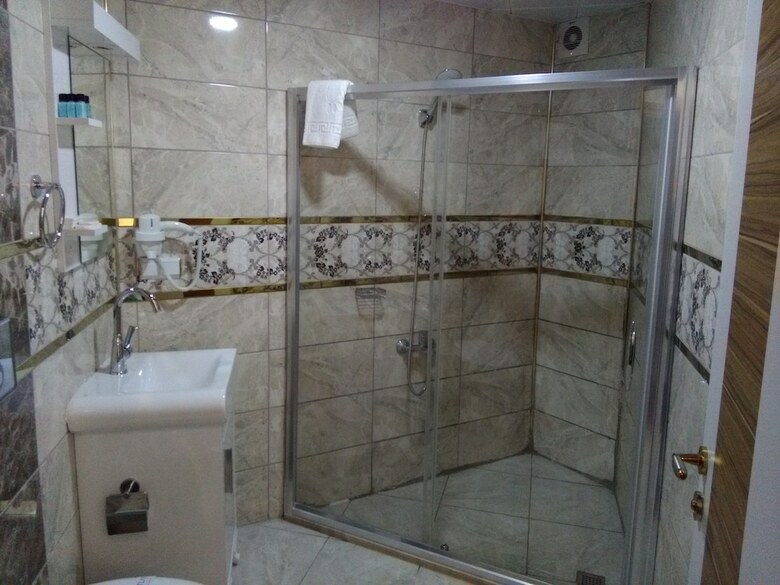 Hotel Rms Atlas Otel