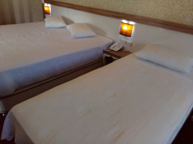 Hotel Rms Atlas Otel