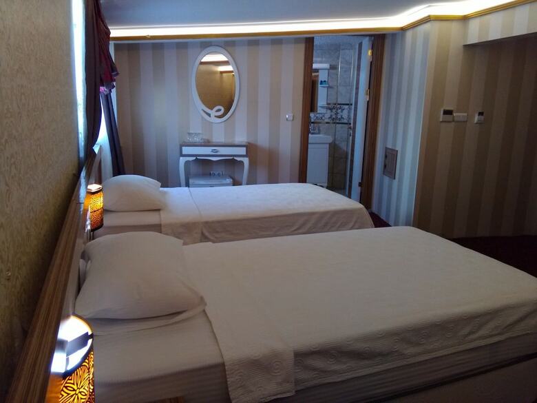 Hotel Rms Atlas Otel