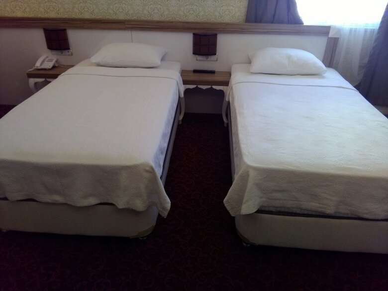 Hotel Rms Atlas Otel