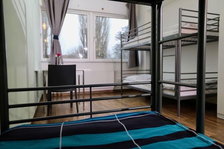 Hostal Km Hostel