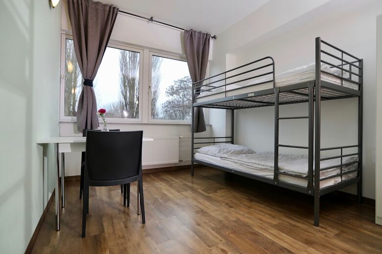 Hostal Km Hostel