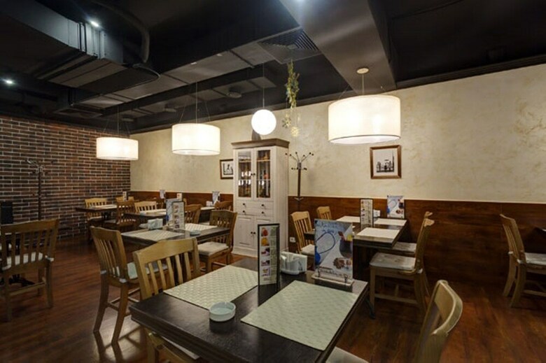 Hostal Retro Hotel