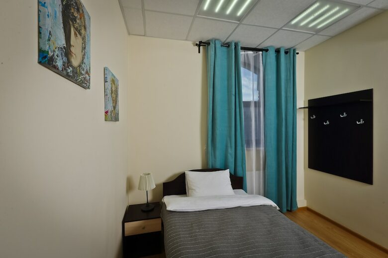 Hostal Retro Hotel
