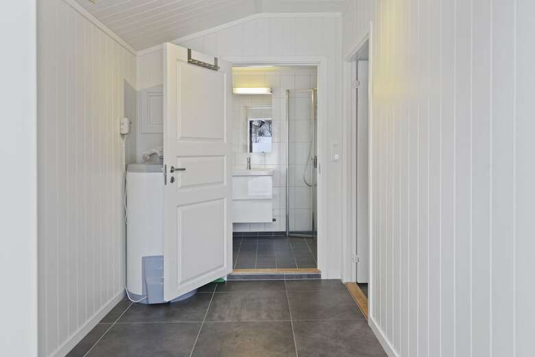 �en Turistsenter Geilo