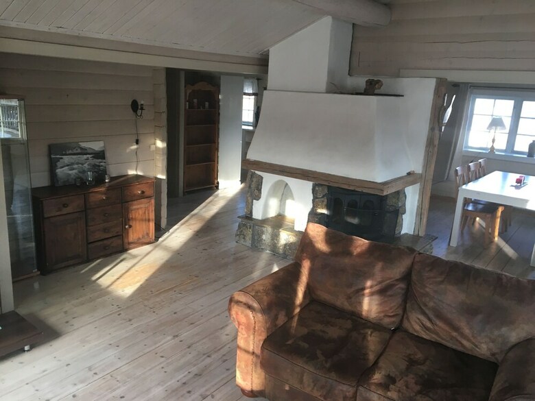 �en Turistsenter Geilo