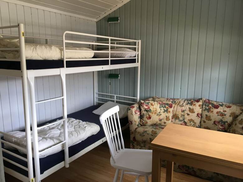 �en Turistsenter Geilo