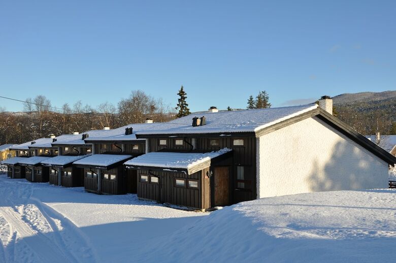 �en Turistsenter Geilo