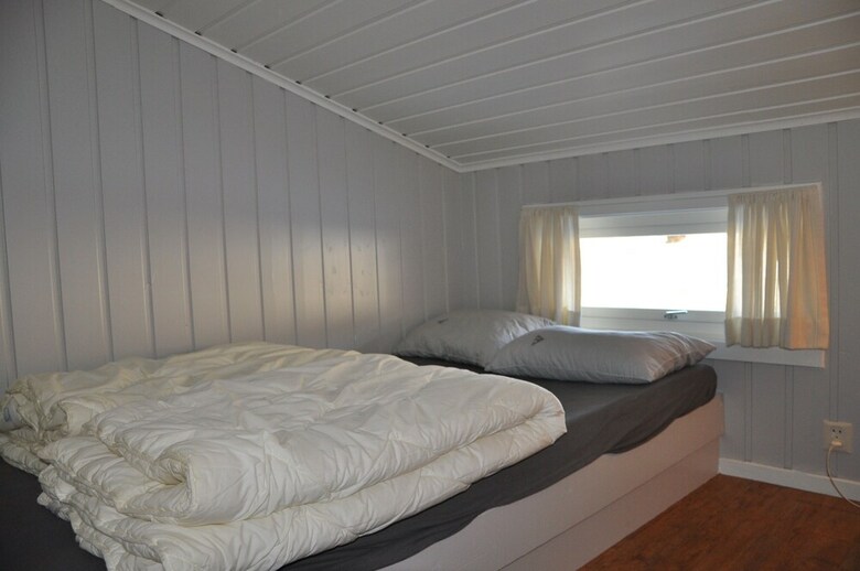 �en Turistsenter Geilo