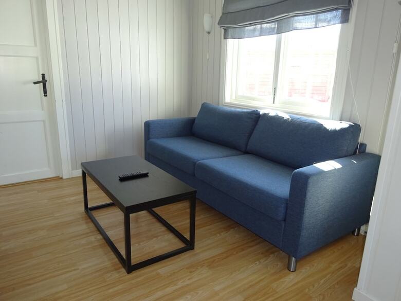 �en Turistsenter Geilo