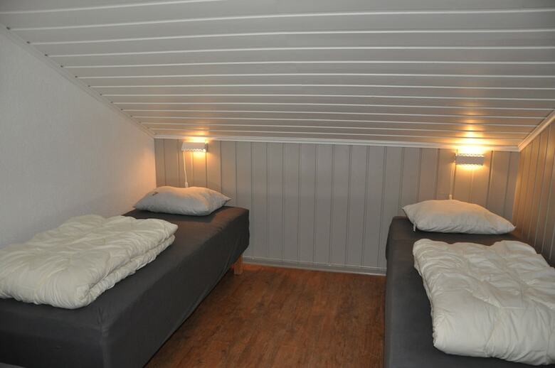 �en Turistsenter Geilo