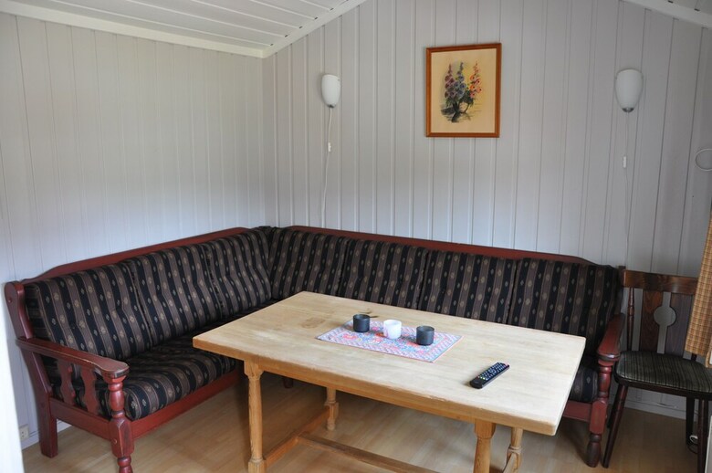 �en Turistsenter Geilo