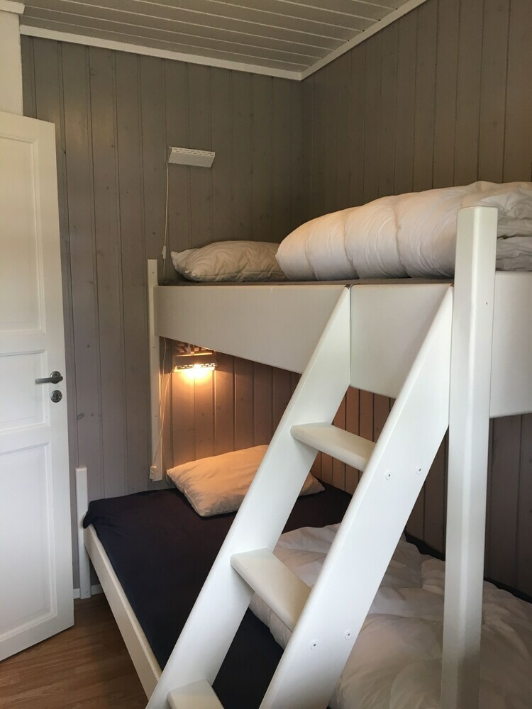 �en Turistsenter Geilo