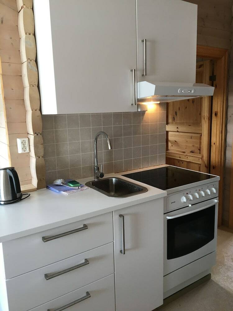 �en Turistsenter Geilo