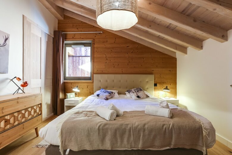 Residencia My Second Home - Le Hameau De Barth�l�my