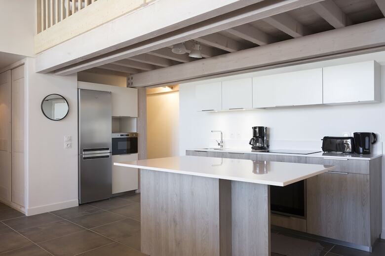 Residencia My Second Home - Le Hameau De Barth�l�my