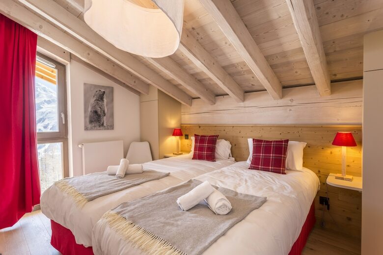 Residencia My Second Home - Le Hameau De Barth�l�my