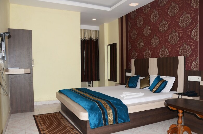 Bed & Breakfast Hotel Pramod